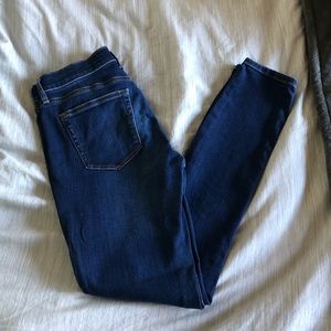 GAP Jeans